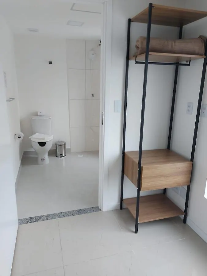 Apartamento Audaar Tech Suites - Aeroporto De Congonhas São Paulo