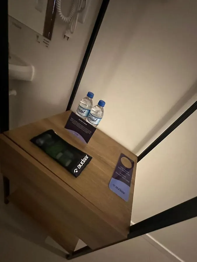 Audaar Tech Suites - Aeroporto De Congonhas São Paulo Apartamento