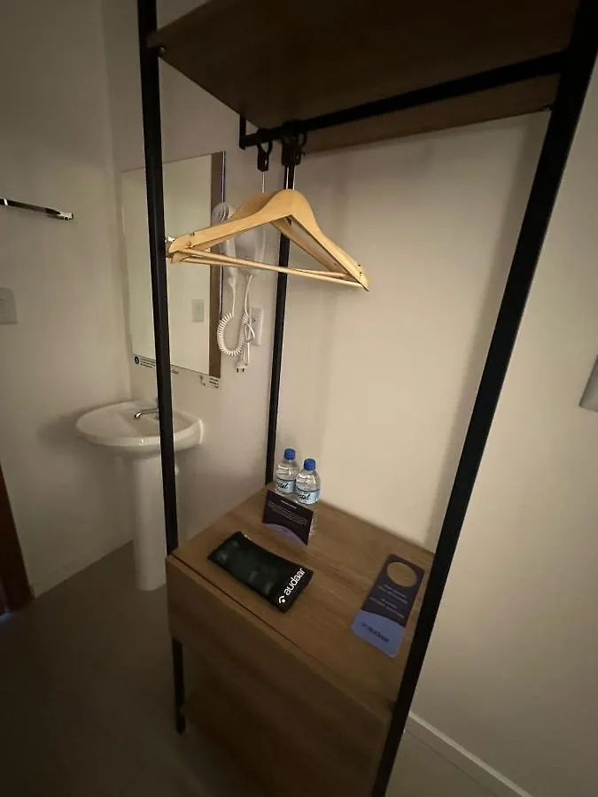 Audaar Tech Suites - Aeroporto De Congonhas São Paulo Apartamento