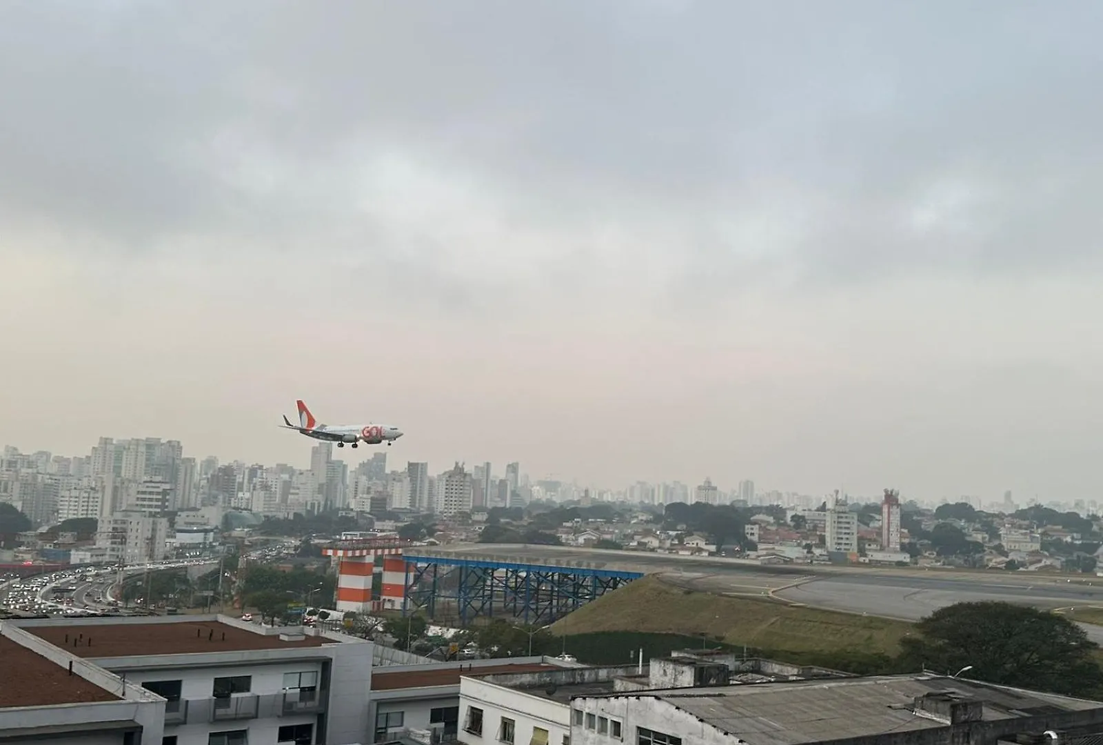 Audaar Tech Suites - Aeroporto De Congonhas São Paulo 0*,  Brasil