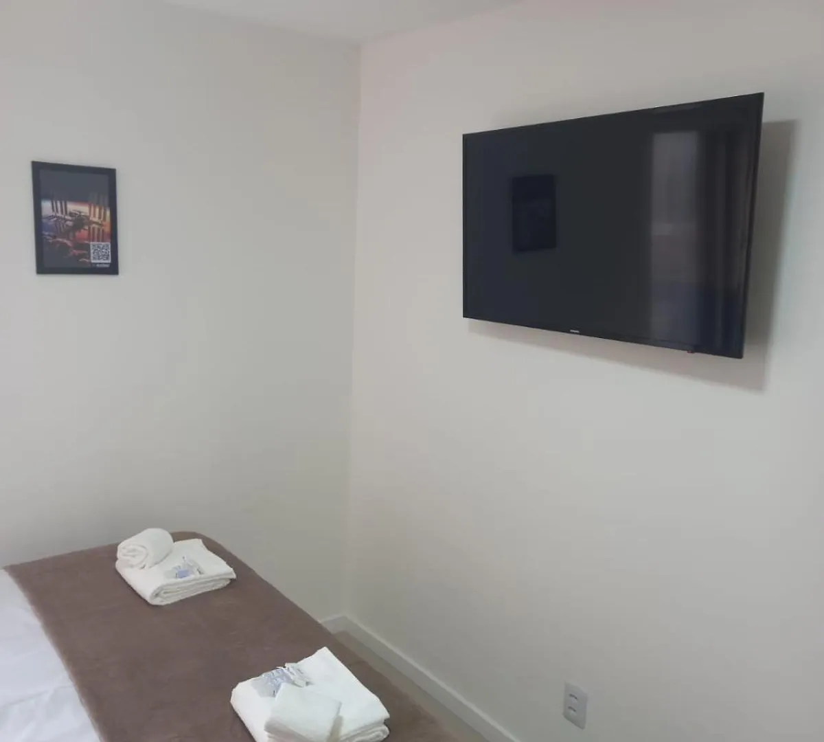 Audaar Tech Suites - Aeroporto De Congonhas São Paulo Apartamento