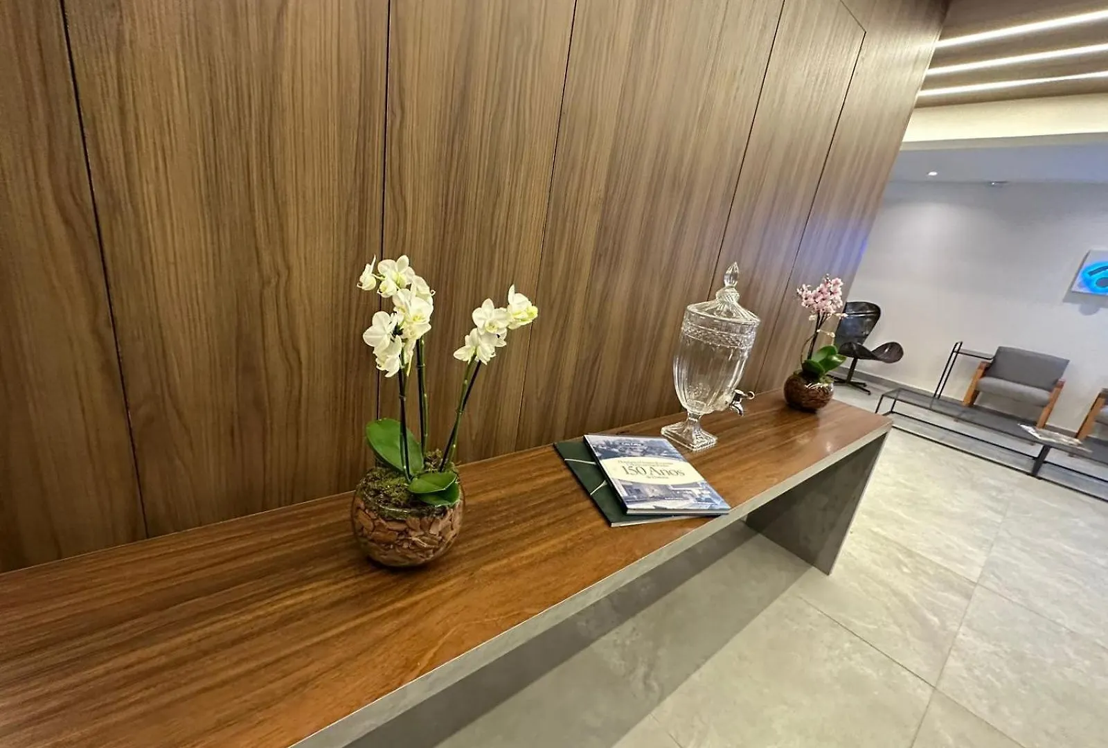 Audaar Tech Suites - Aeroporto De Congonhas São Paulo 0*,  Brasil