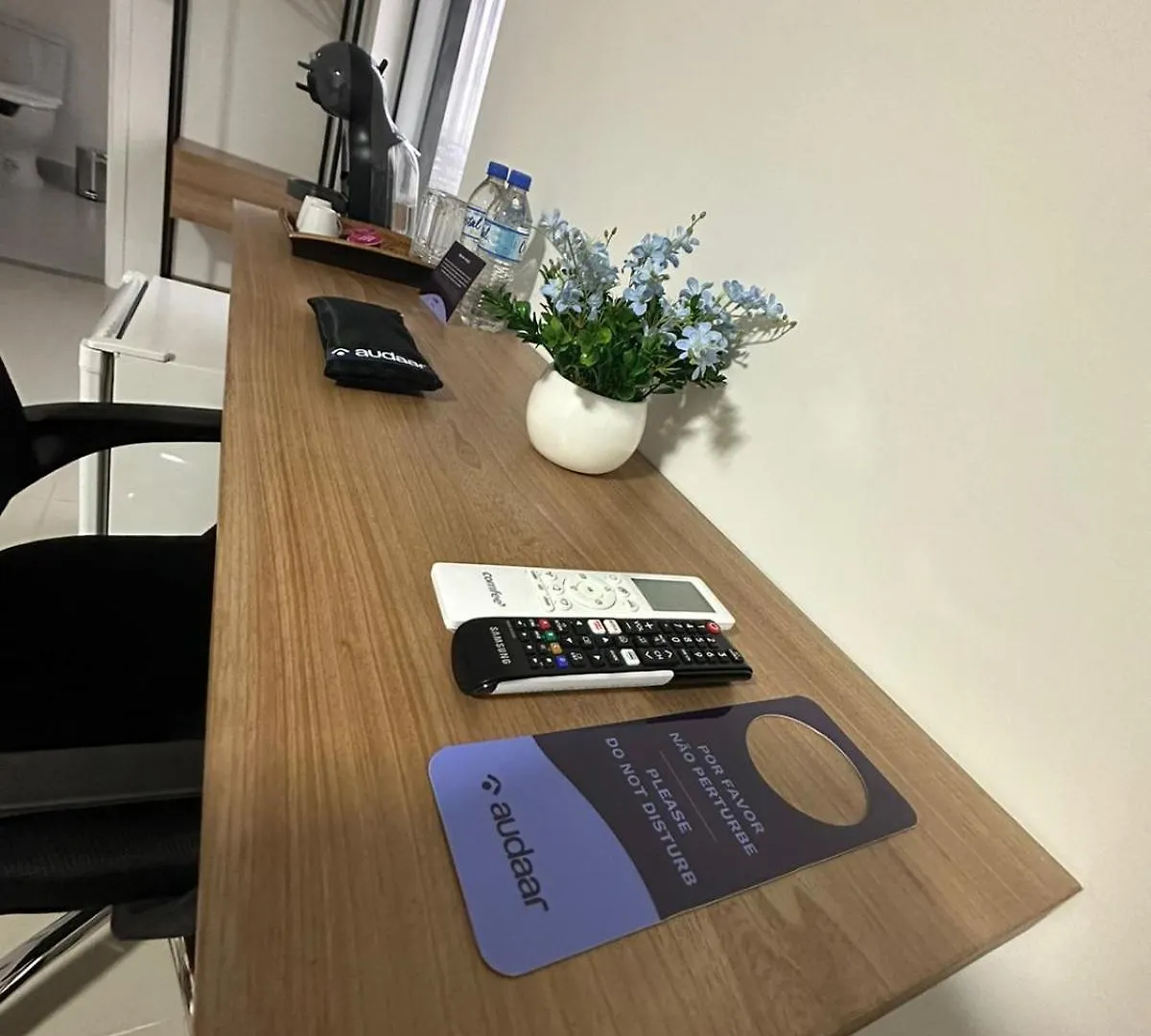 Apartment Audaar Tech Suites - Aeroporto De Congonhas Sao Paulo