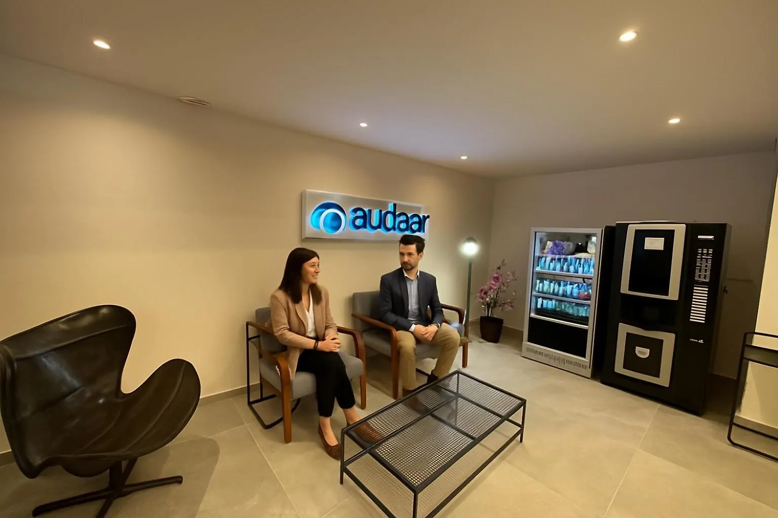 Apartment Audaar Tech Suites - Aeroporto De Congonhas Sao Paulo