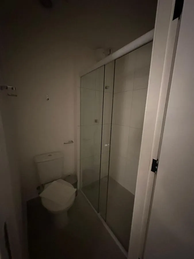 Audaar Tech Suites - Aeroporto De Congonhas Sao Paulo Apartment