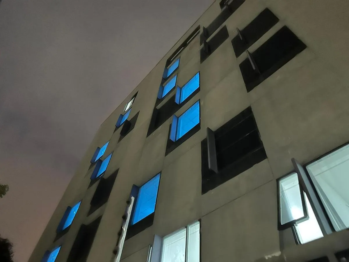 Audaar Tech Suites - Aeroporto De Congonhas Sao Paulo 0*,