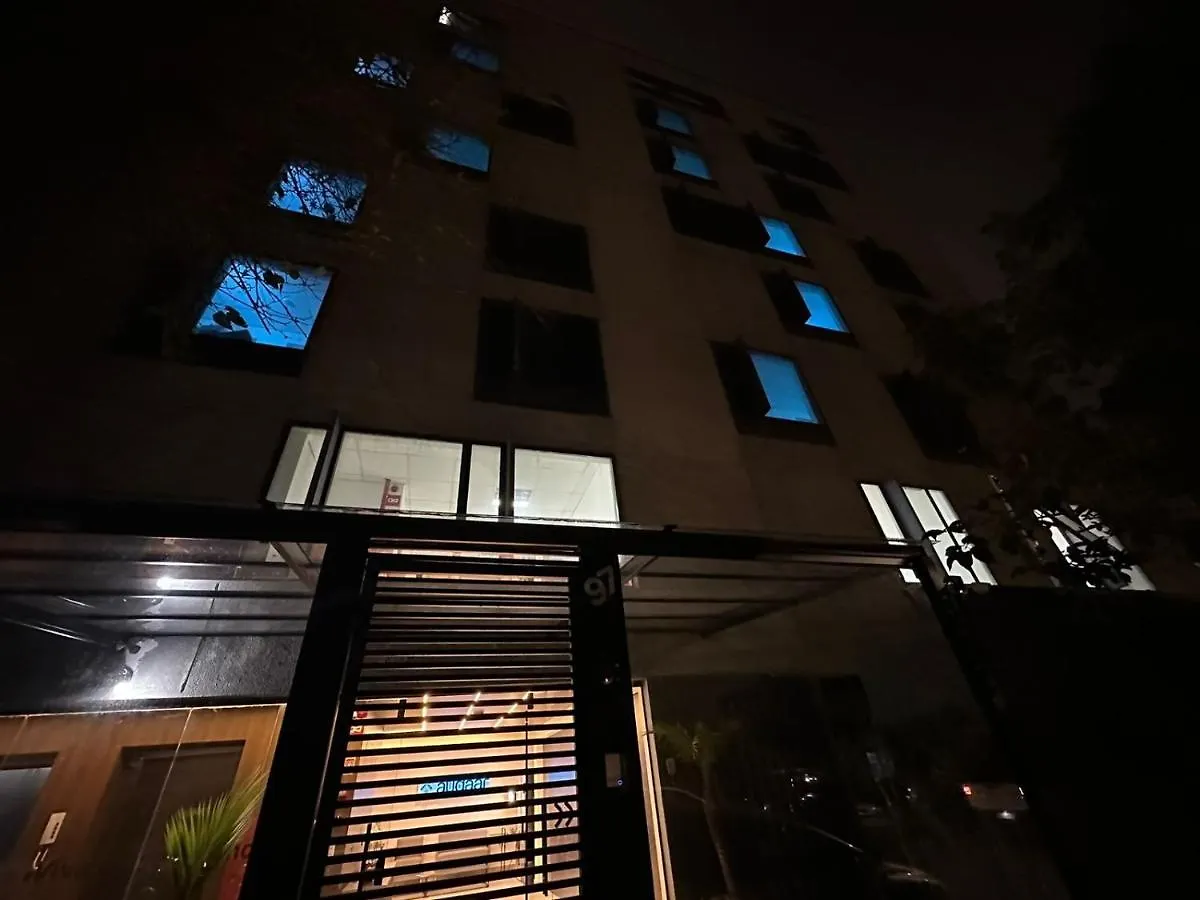 Audaar Tech Suites - Aeroporto De Congonhas Sao Paulo Brazil