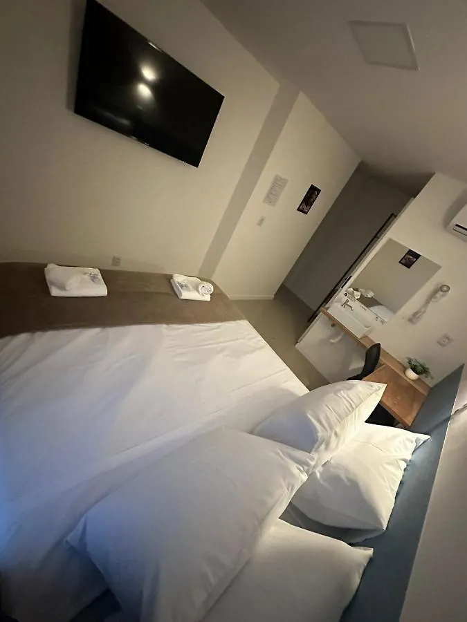 Apartment Audaar Tech Suites - Aeroporto De Congonhas Sao Paulo