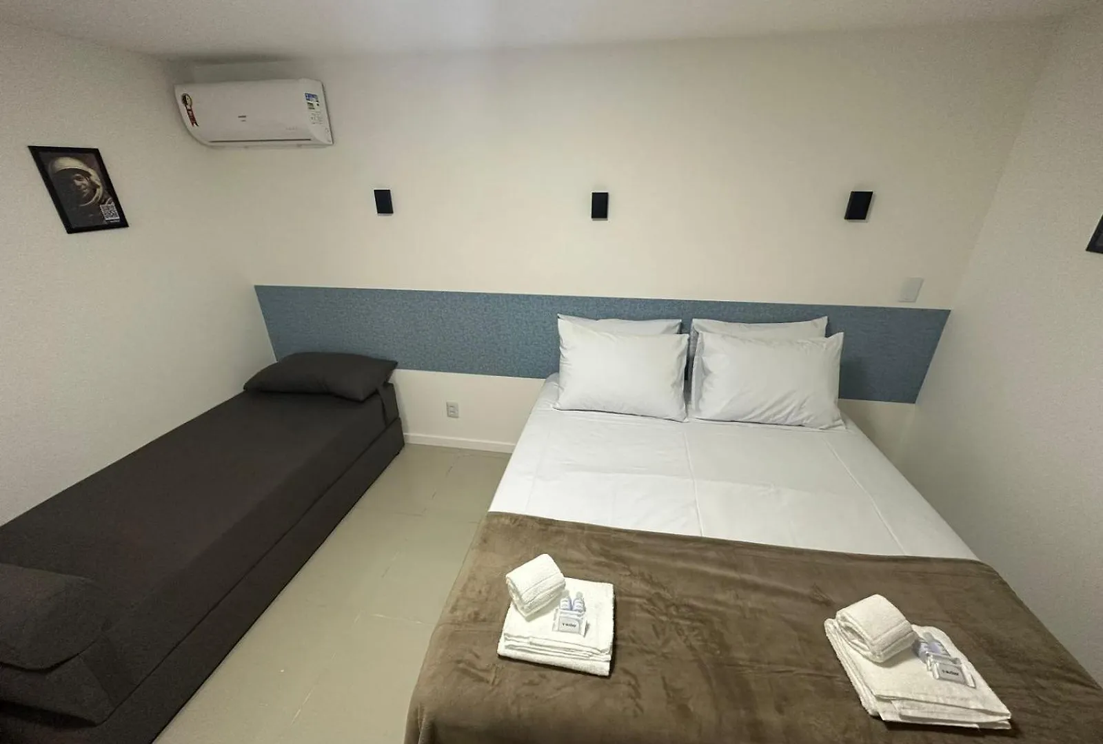 Audaar Tech Suites - Aeroporto De Congonhas Sao Paulo Apartment