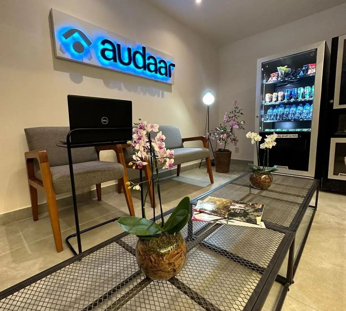 Audaar Tech Suites - Aeroporto De Congonhas Sao Paulo