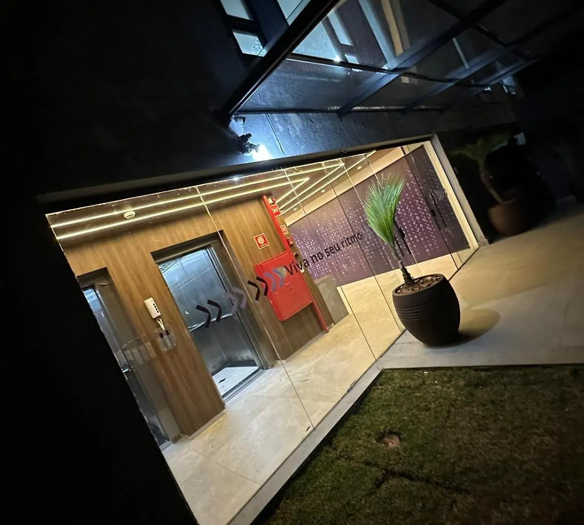 Audaar Tech Suites - Aeroporto De Congonhas Sao Paulo