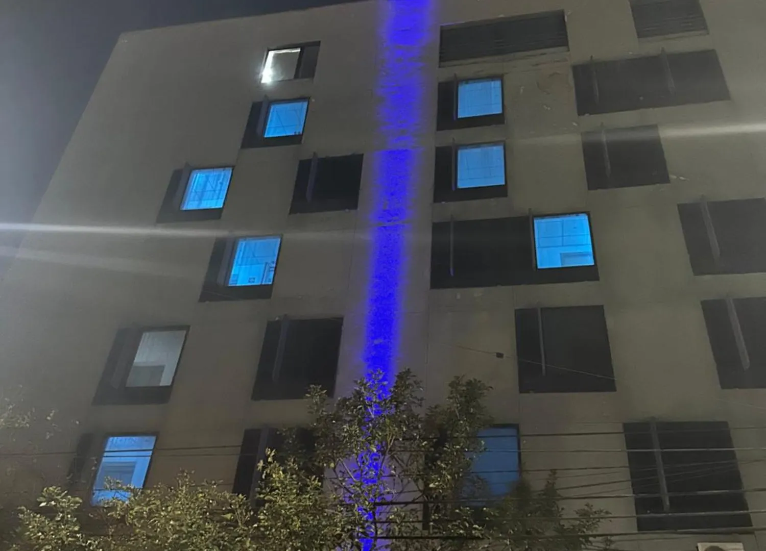 Audaar Tech Suites - Aeroporto De Congonhas Sao Paulo
